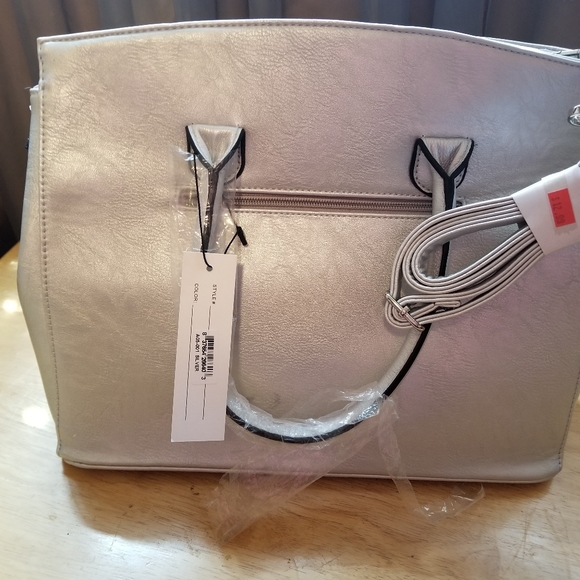 Sociology Purse - Picture 3 of 3